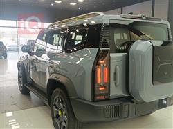 Jetour T2
